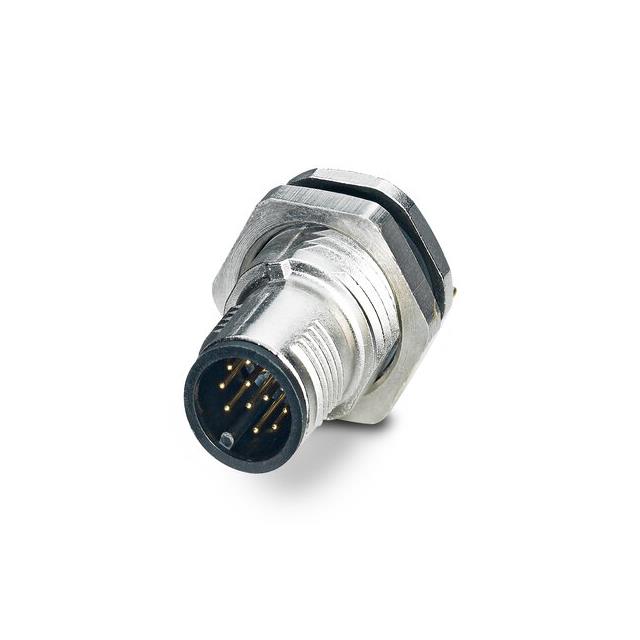 1441820 Phoenix Contact  Conjuntos de conectores circulares