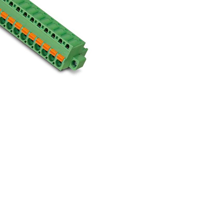 1873294 Phoenix Contact  Headers Plugs and Sockets