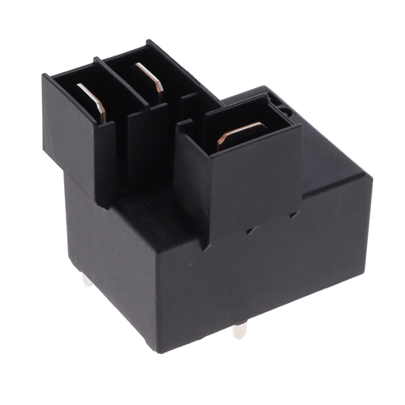 T9GV5L24-12 TE Connectivity Potter & Brumfield Relays  Power Relays Over 2 Amps