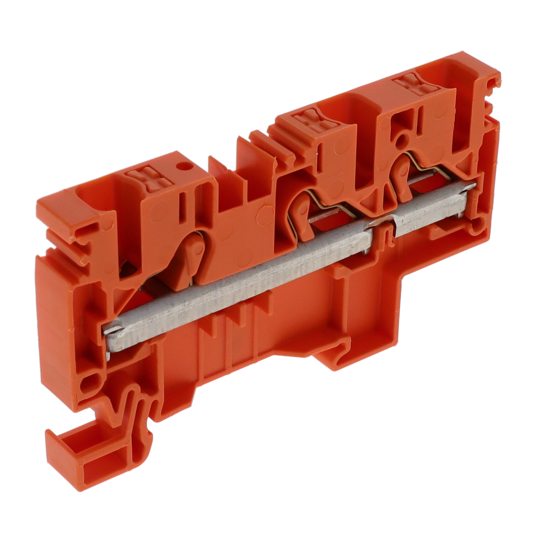 PRK 6/3A OG Conta-Clip, Inc.  DIN-Schienenkanal