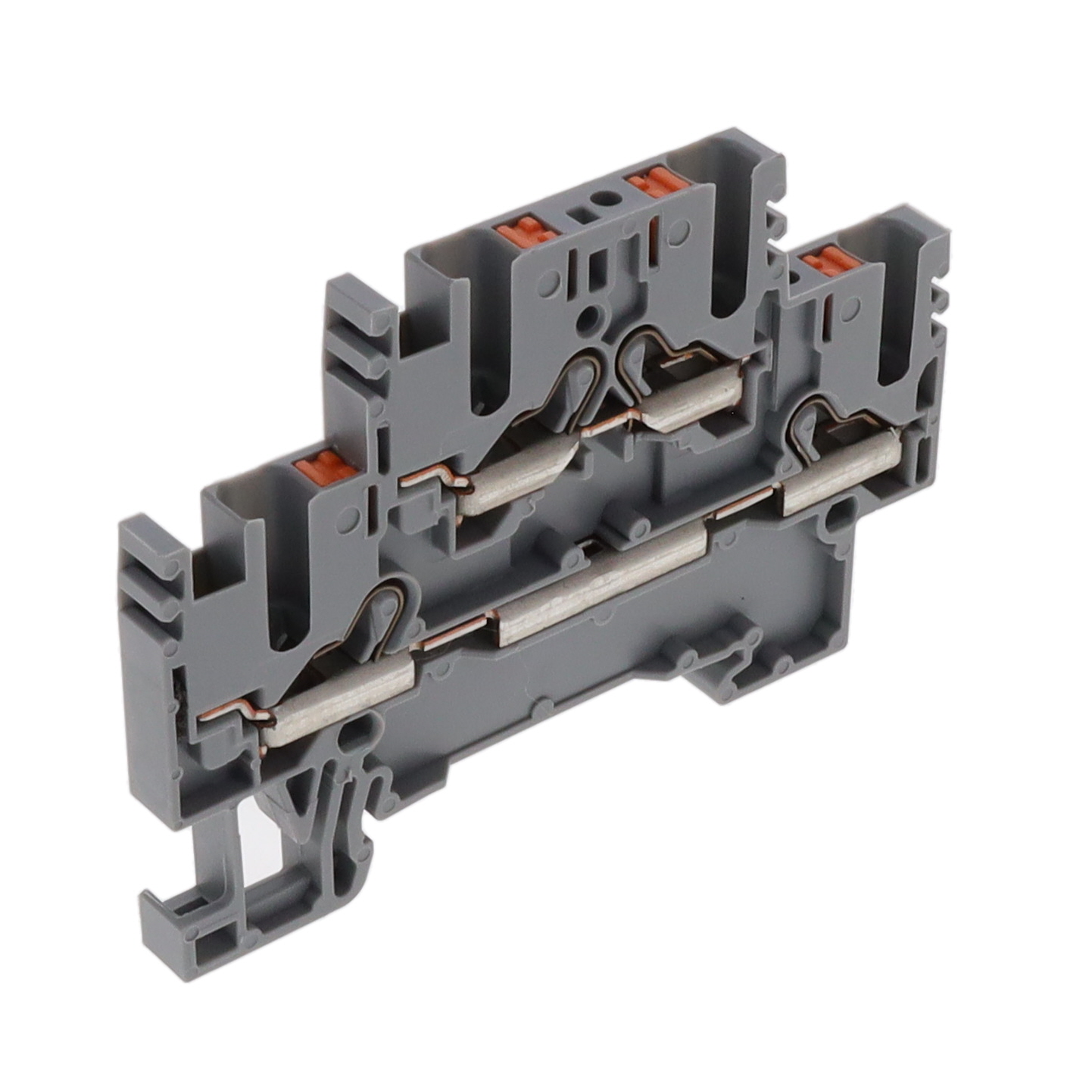 27036.6 Conta-Clip, Inc.  Din Rail Channel