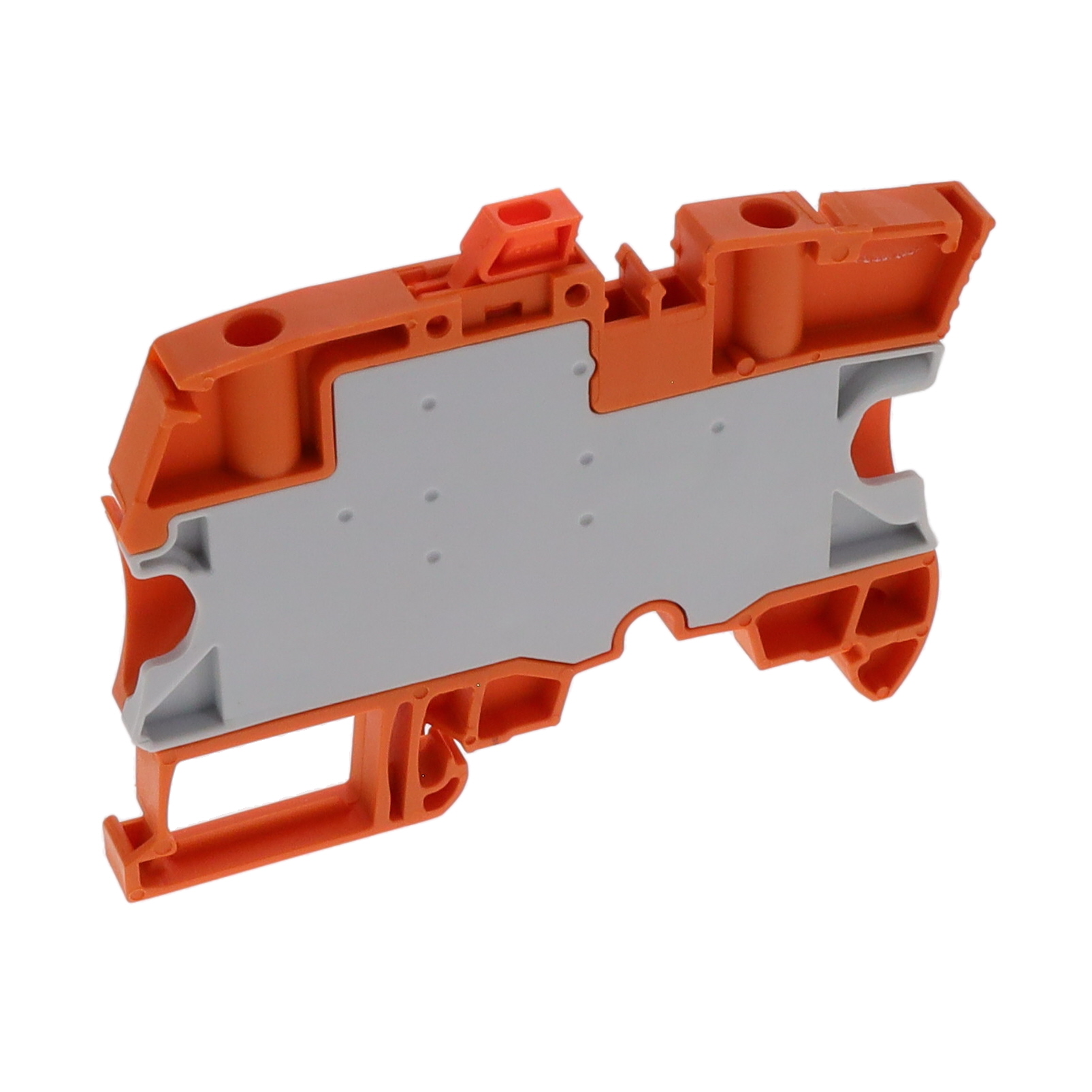 1SNK506330R0000 TE Connectivity ENTRELEC  DIN-Schienenkanal