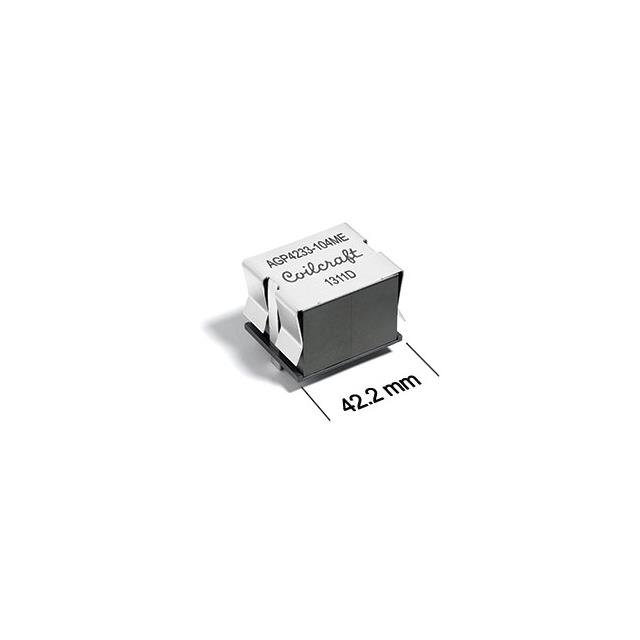 AGP4233-154ME Coilcraft  Fixed Inductors