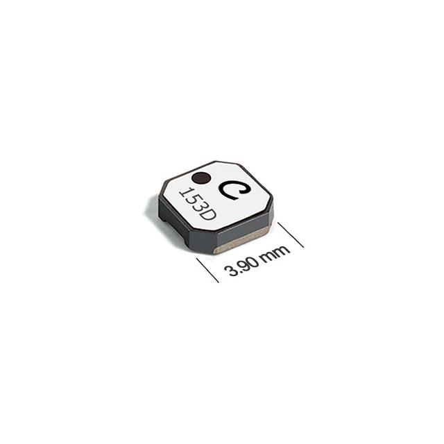 LPS4012-683MRC Coilcraft  Fixed Inductors