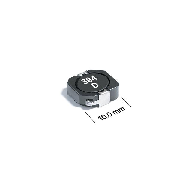 MSS1038-102NLC Coilcraft  Fixed Inductors