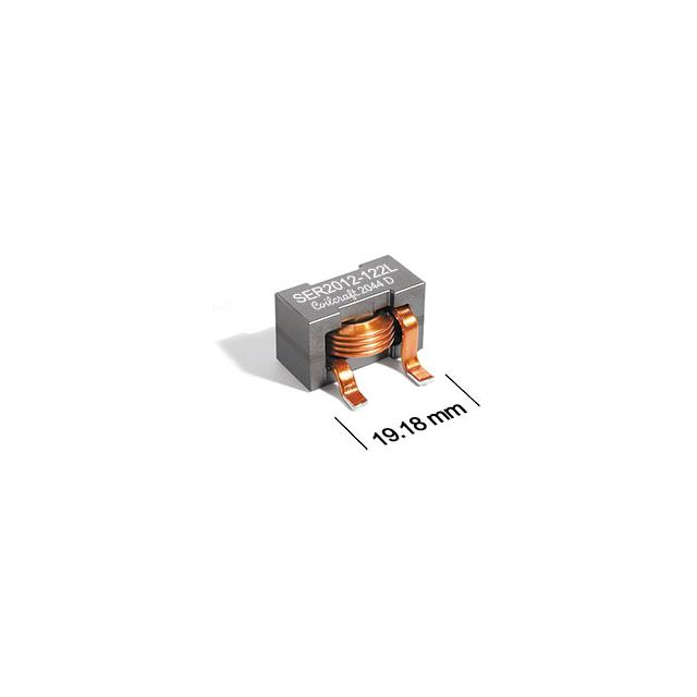 SER2011-501MLD Coilcraft  Fixed Inductors