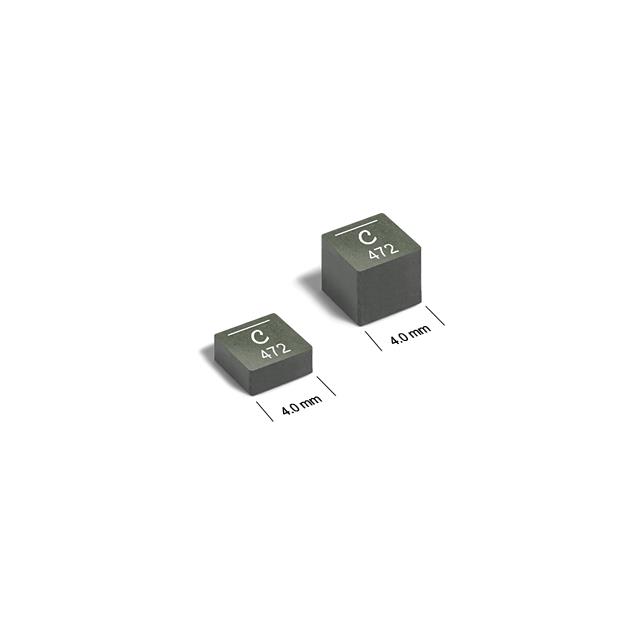 XAL4030-472MEC Coilcraft  Fixed Inductors