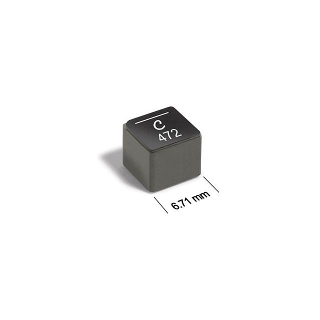 XEL6060-272MEC Coilcraft  Fixed Inductors