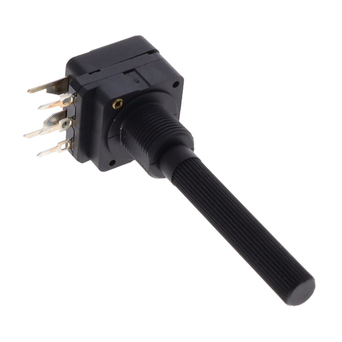 PC16SH-10IP06-104A2020-I-TA Amphenol Piher Sensing Systems  Drehpotentiometer Rheostate