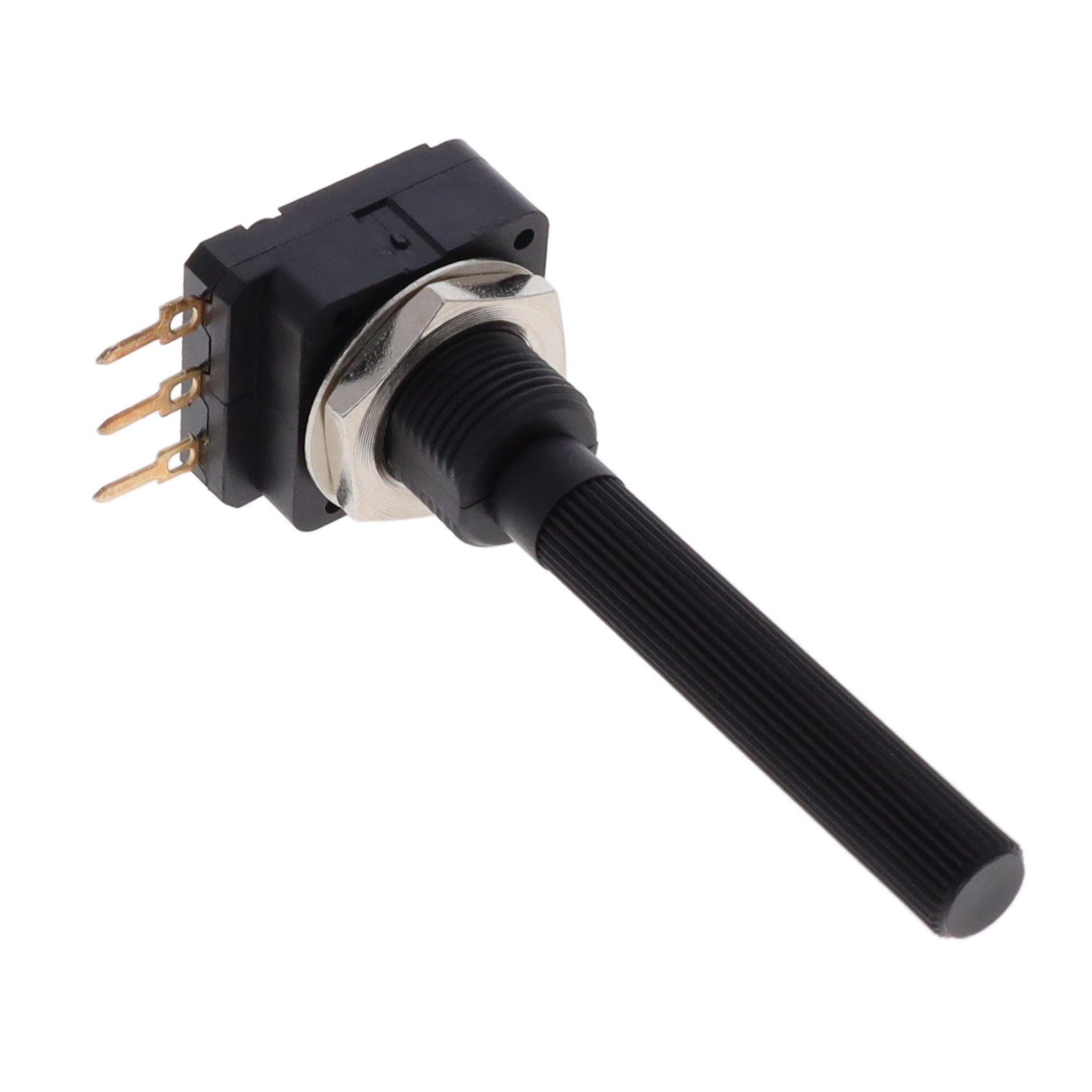 PC16SH-10IP06-223A2020-TA Amphenol Piher Sensing Systems  Drehpotentiometer Rheostate