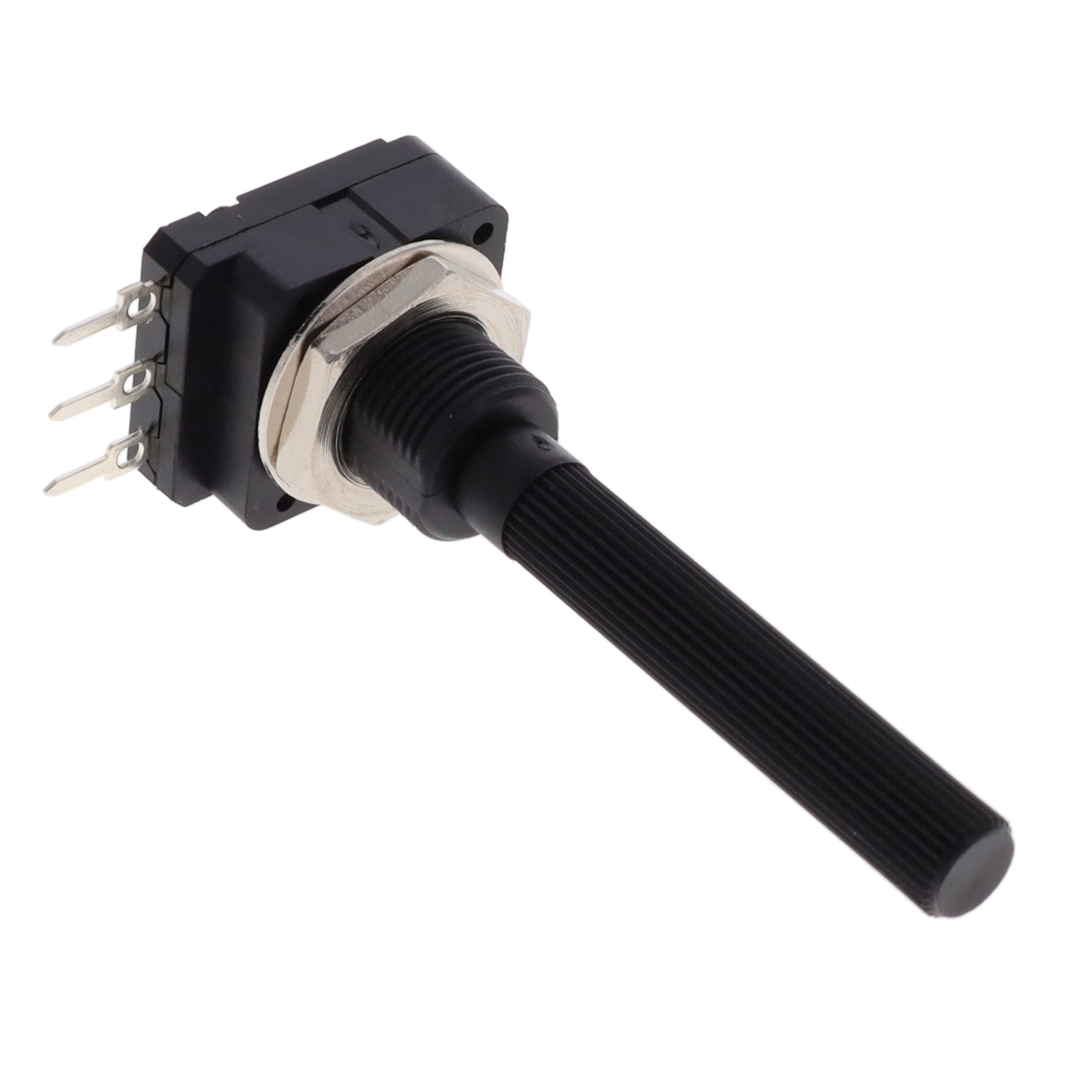 PC16SH-10IP06-254A2020-TA Amphenol Piher Sensing Systems  Rotary Potentiometers Rheostats