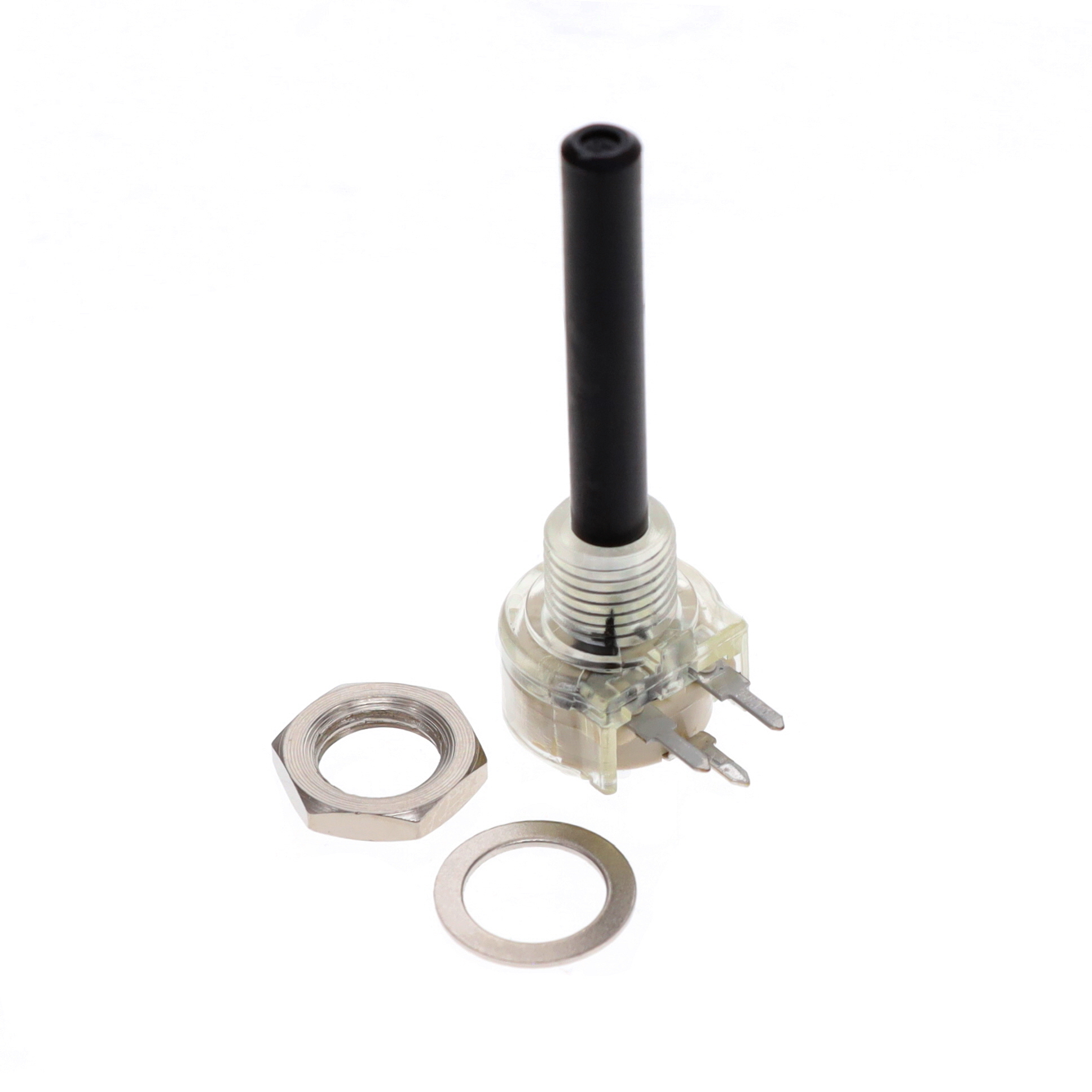 SMC10H04-104A2020-TA Amphenol Piher Sensing Systems  Drehpotentiometer Rheostate