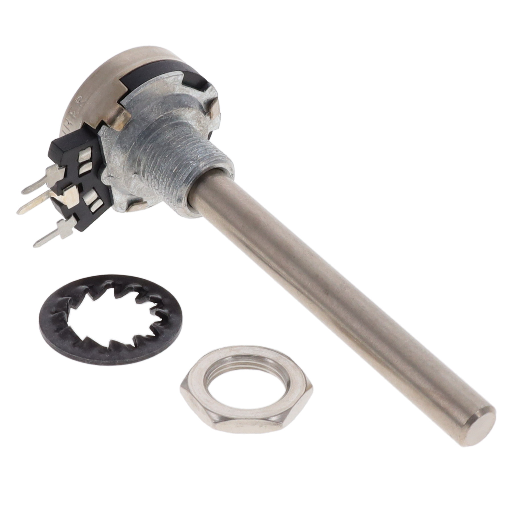 T21AH-M0607-252A2020-TA Amphenol Piher Sensing Systems  Drehpotentiometer Rheostate