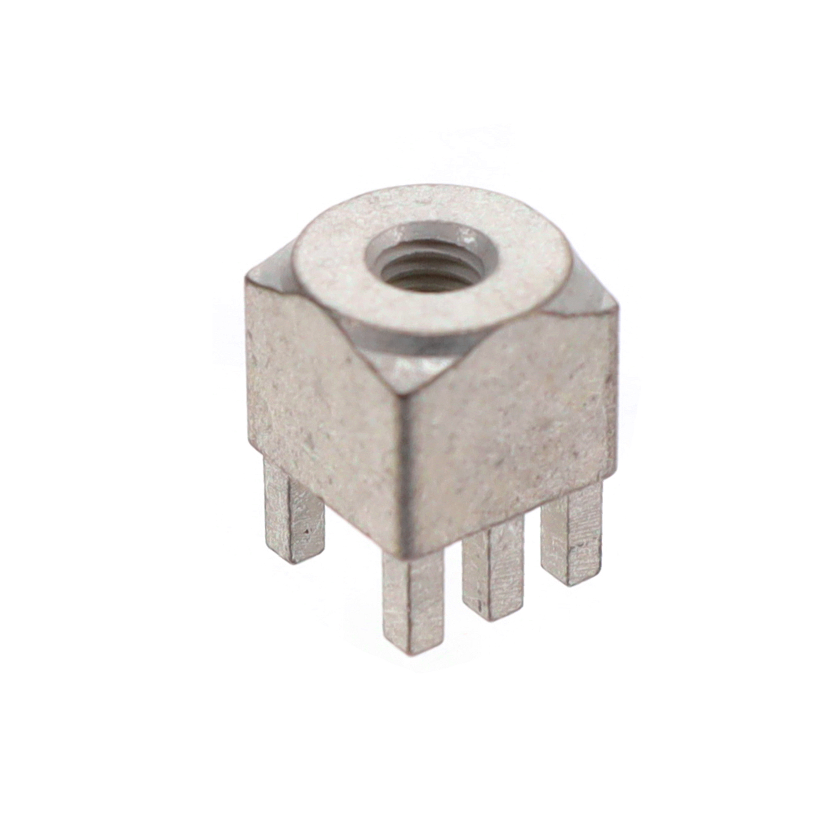 225693-E TE Connectivity Erni  Conectores de tornillo