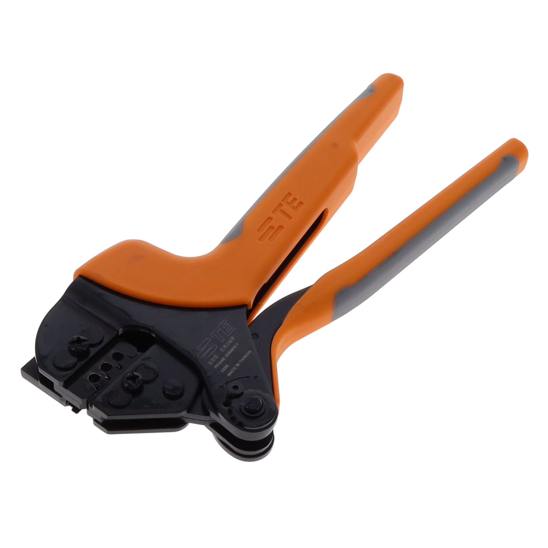 2391789-1 TE Application Tooling  Crimpers Applicators Presses