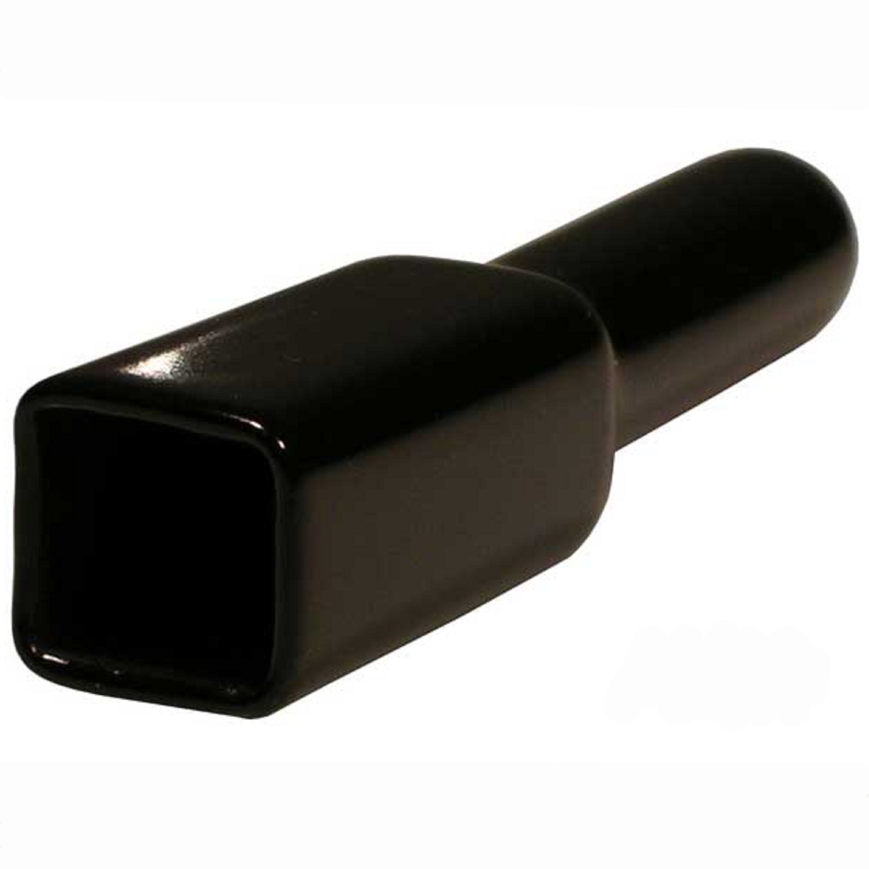 DT2P-BT-BK TE Connectivity Deutsch Connectors  Accessoires de connecteur rectangulaire