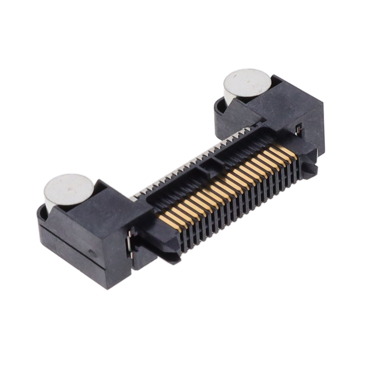 ERM8-020-01-S-D-RA-K-TR Samtec Inc.  Matrices de type bord Mezzanine (carte à carte)