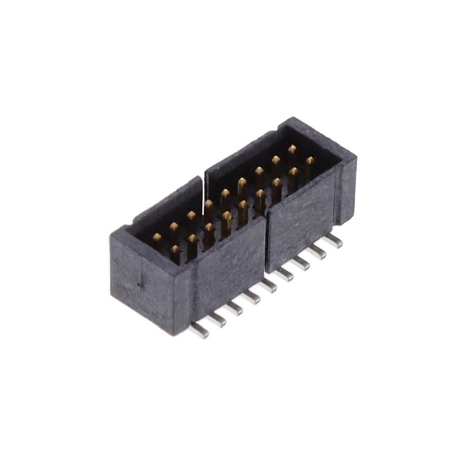 FTSH-109-02-L-DV-ES-A-P-TR Samtec Inc.  Embases à broches mâles