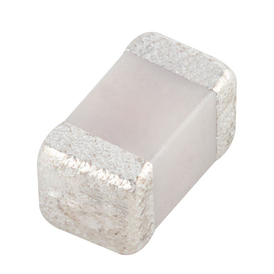 MD0402BB104K350YHT-EM Knowles Novacap  Condensadores cerámicos