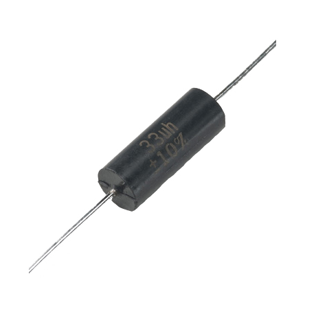 10M101MLF Gowanda Electronics  Inducteurs fixes