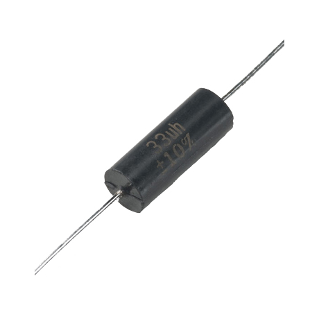 17S180K Gowanda Electronics  Fixed Inductors