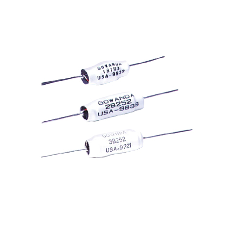 3B752LF Gowanda Electronics  Fixed Inductors