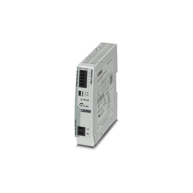 29031478 Perle Systems  Industrial DIN Rail Power Supplies