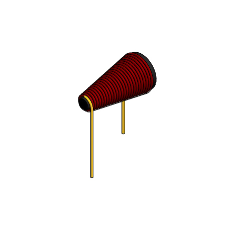 C050FL2547G6 Gowanda Electronics  Fixed Inductors