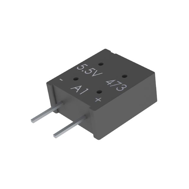 FM0H223ZFTP18 KEMET  Condensadores de película