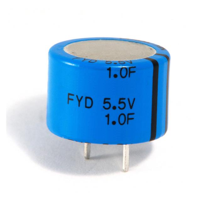 FYL0H223ZF KEMET  Condensadores de película