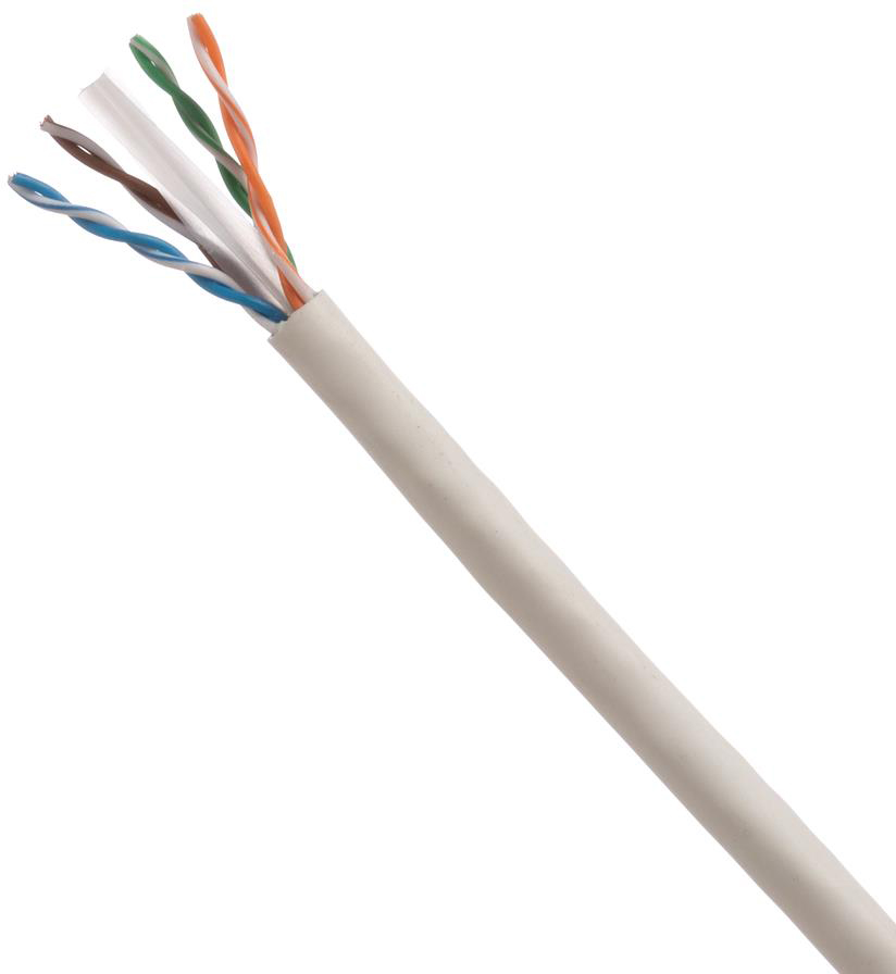PUR6004VL-UY Panduit Corp  Cavi Fili