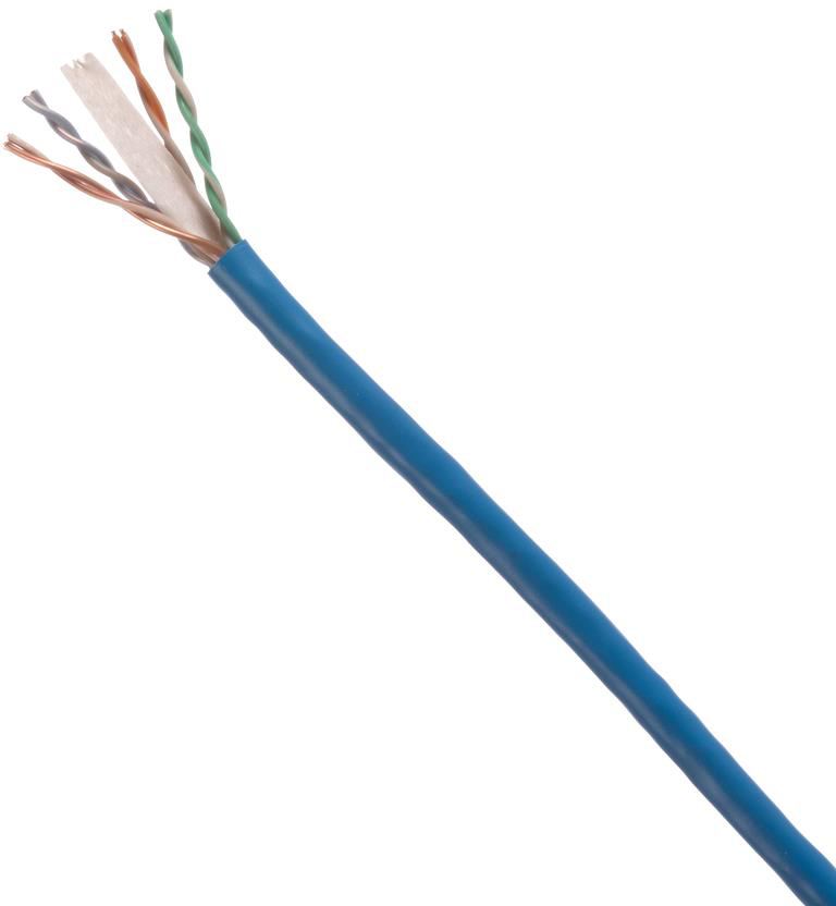 PUR6C04RD-U Panduit Corp  Cavi Fili