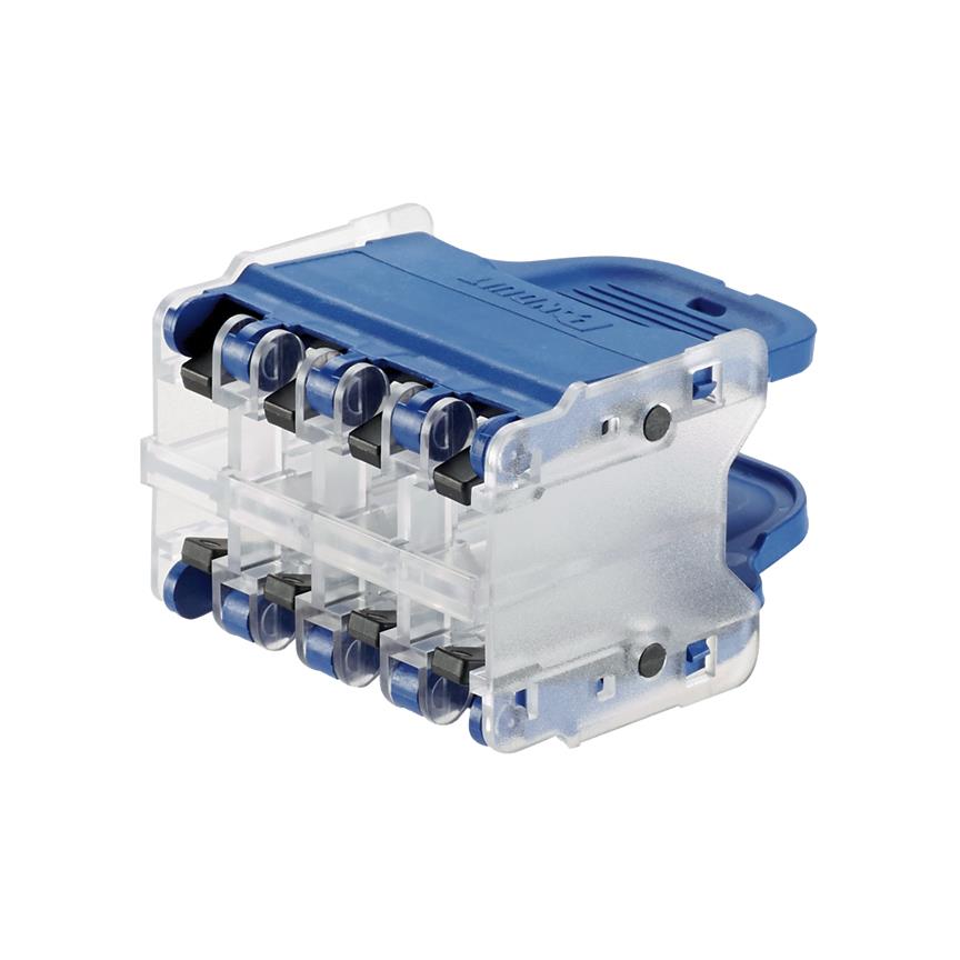 QPPN8BU Panduit Corp  Modular Connector Accessories