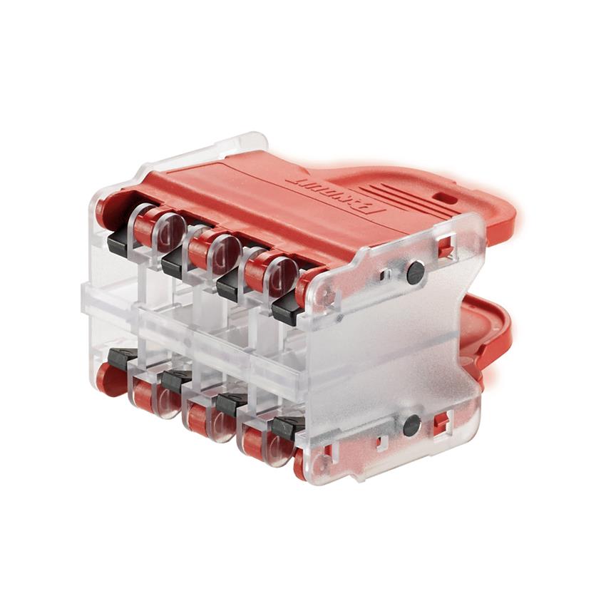 QPPN8RD Panduit Corp  Modular Connector Accessories