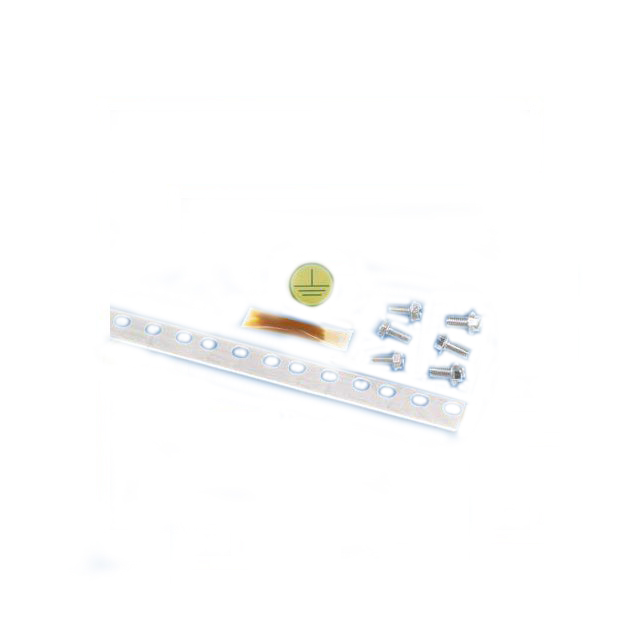 RGS13452-10-1 Panduit Corp  Anti-Static ESD Clean Room Accessories