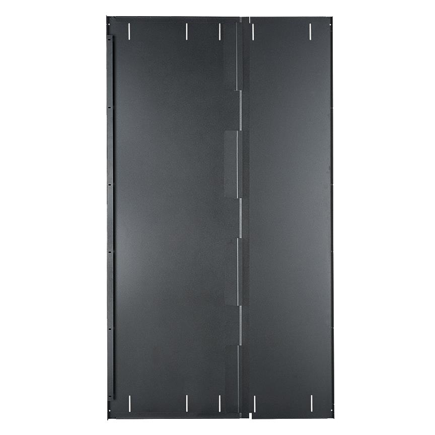 S21SPD2W Panduit Corp  Componenti del rack