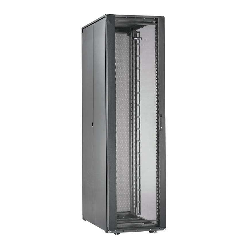 S6VBPN Panduit Corp  Accesorios para rack