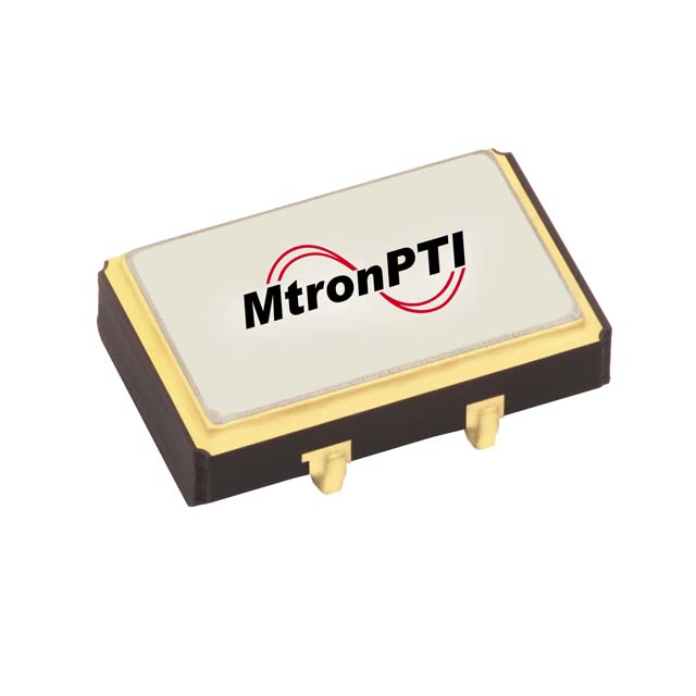 M7S23FDJ 14.318180 MtronPTI  Oszillatoren
