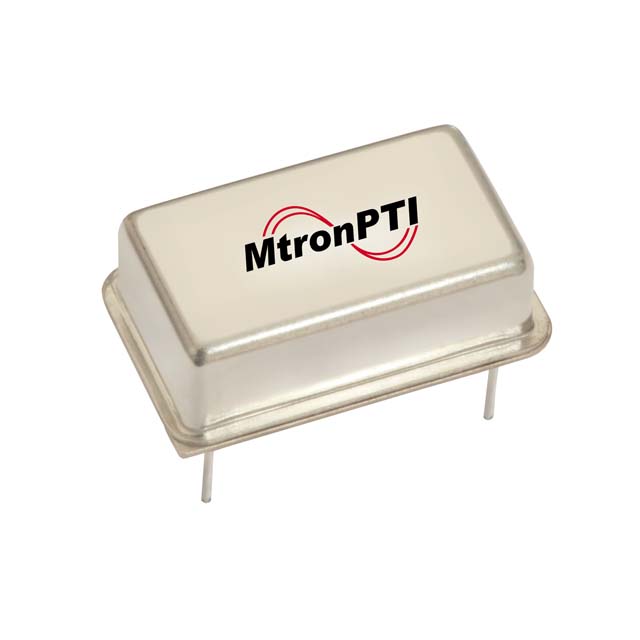 MHO+23FAD 0.032125 MtronPTI  Oszillatoren