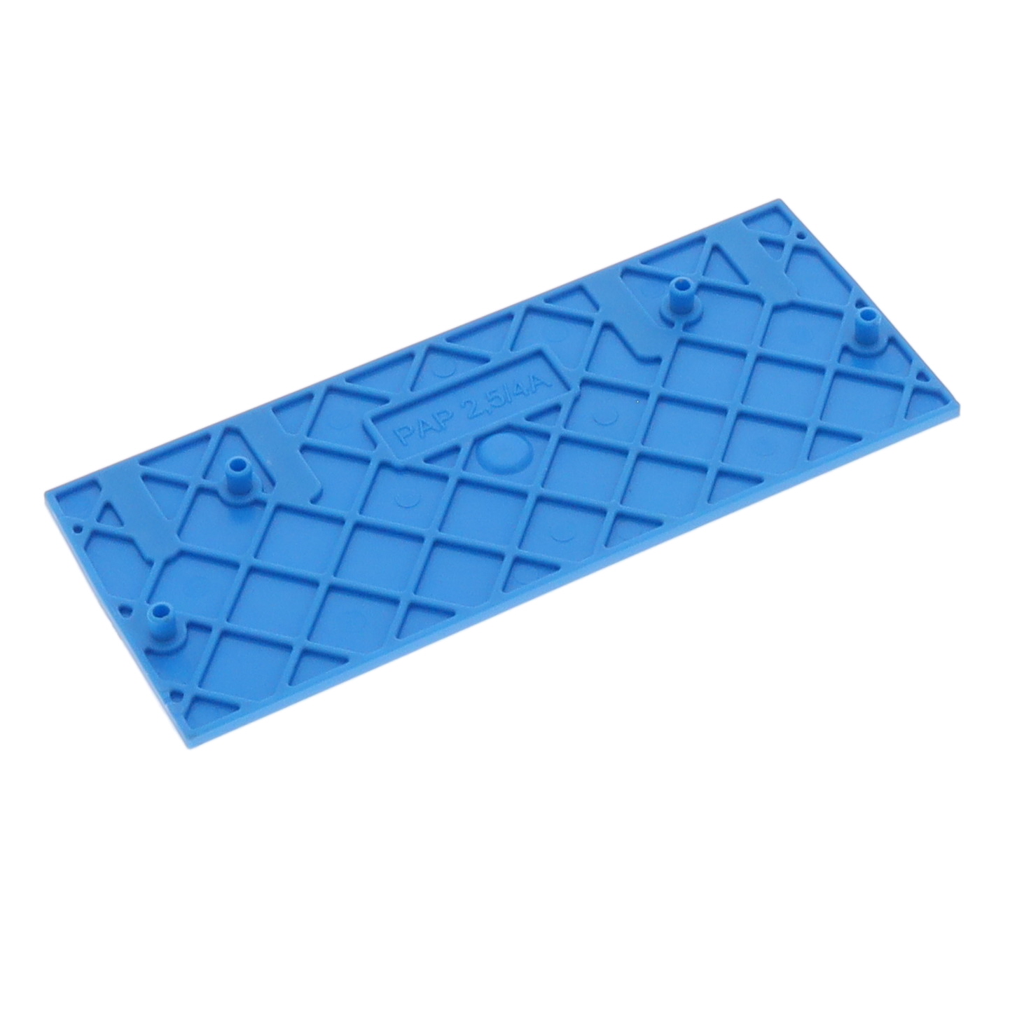 PAP 2,5/4A BU Conta-Clip, Inc.  Accessories