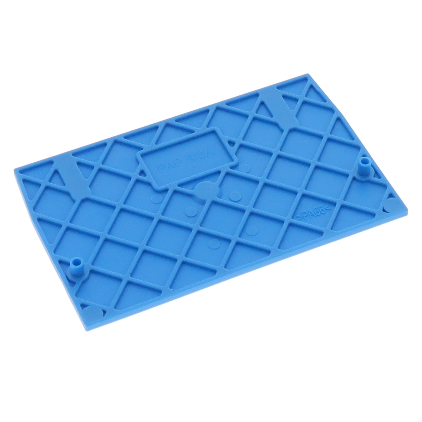 PAP 6/2A BU Conta-Clip, Inc.  Accessori