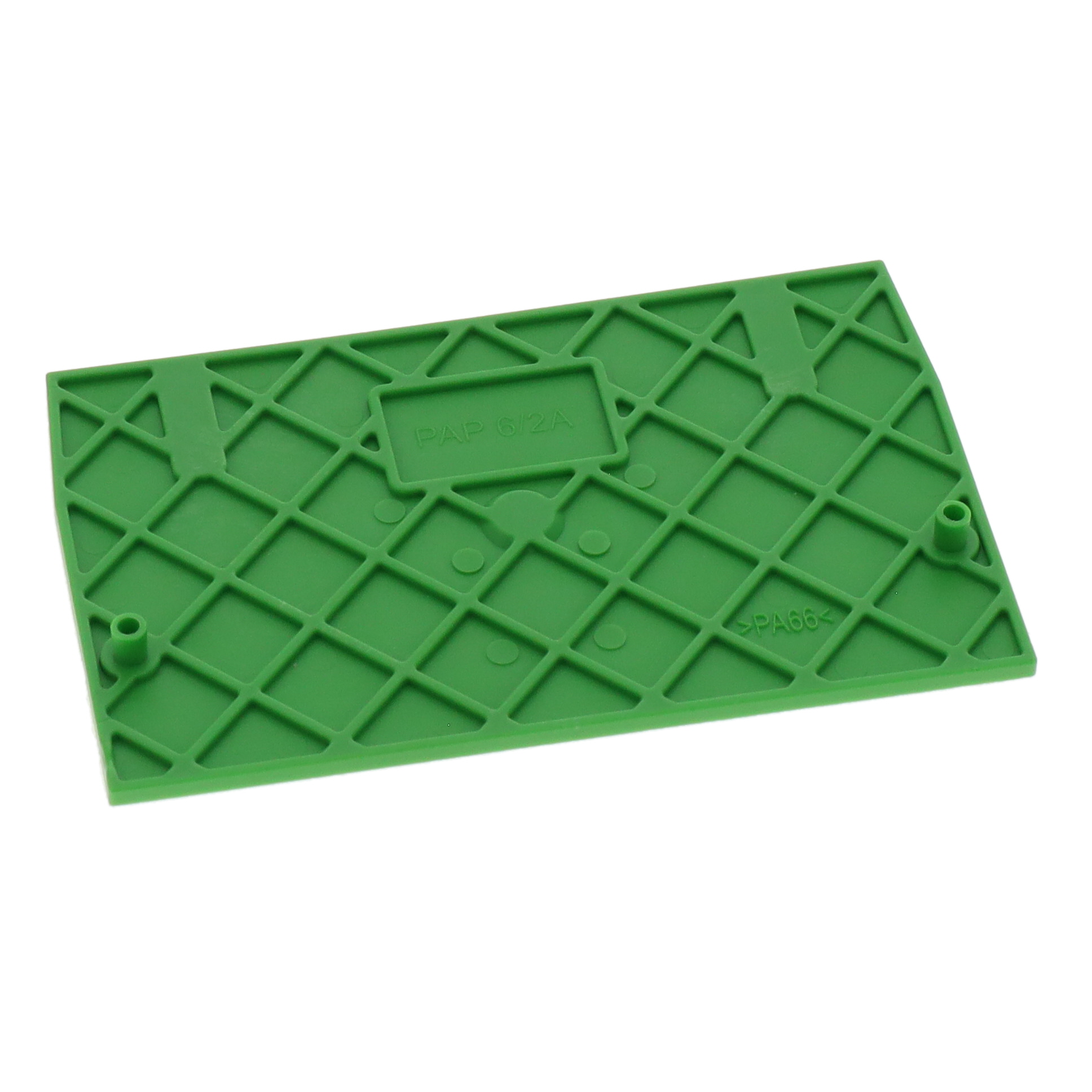 PAP 6/2A GN Conta-Clip, Inc.  Accessories