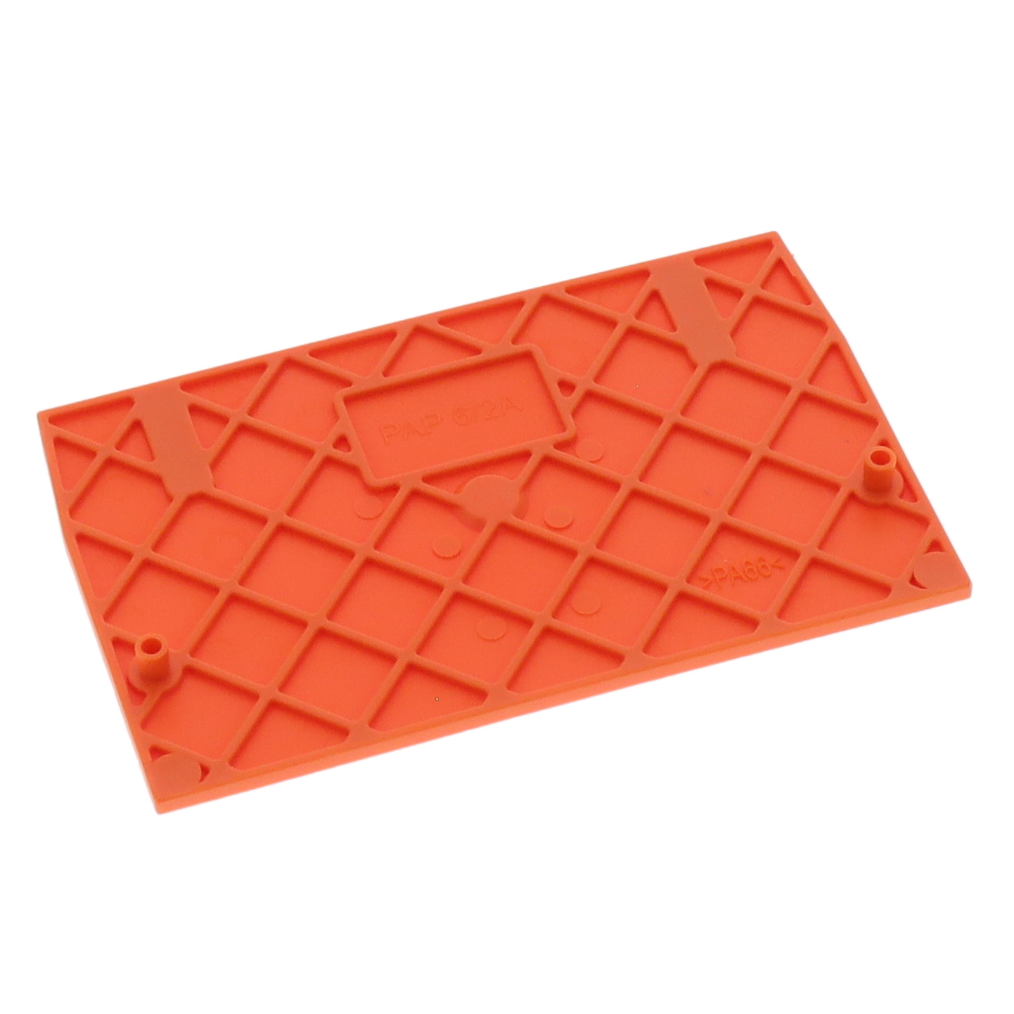 PAP 6/2A OG Conta-Clip, Inc.  Accessori