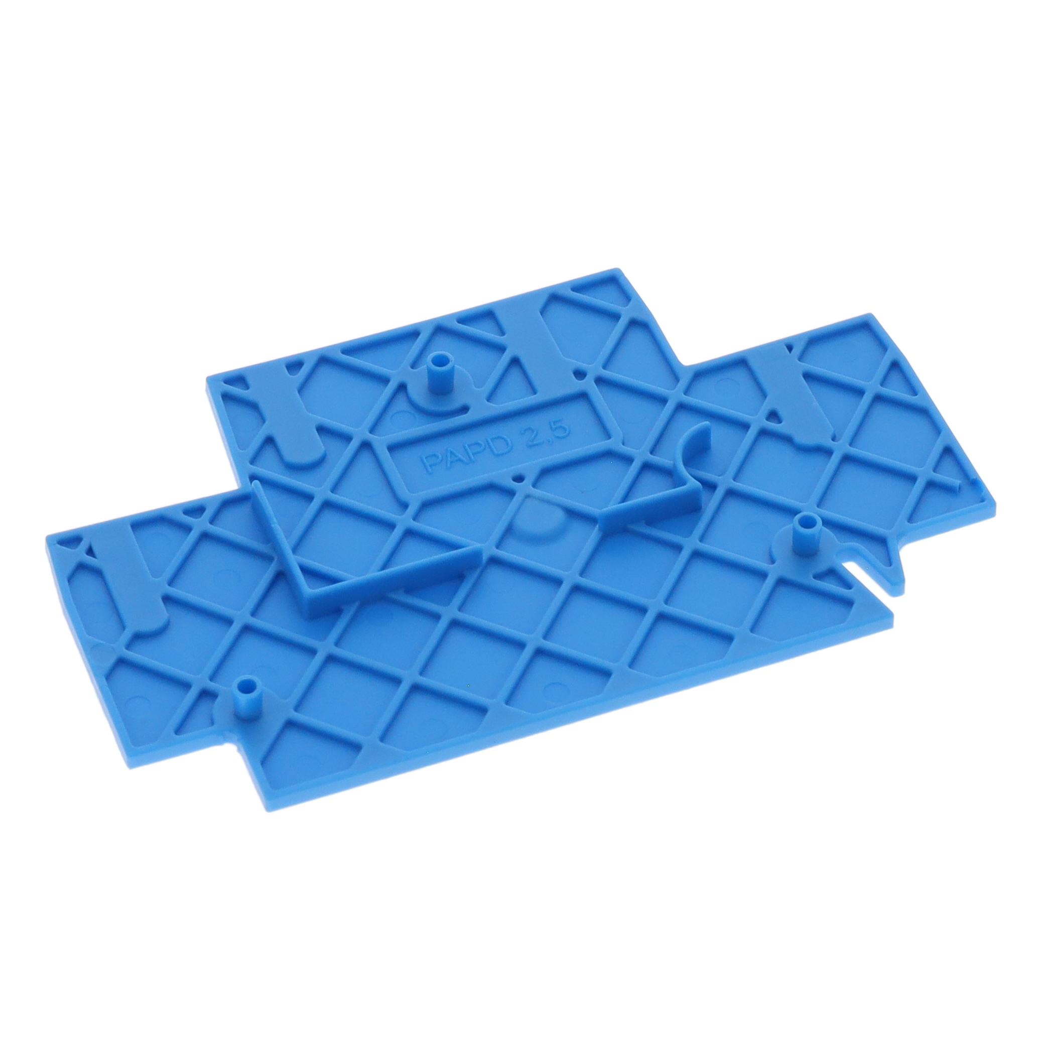 PAPD 2,5 BU Conta-Clip, Inc.  Accessori