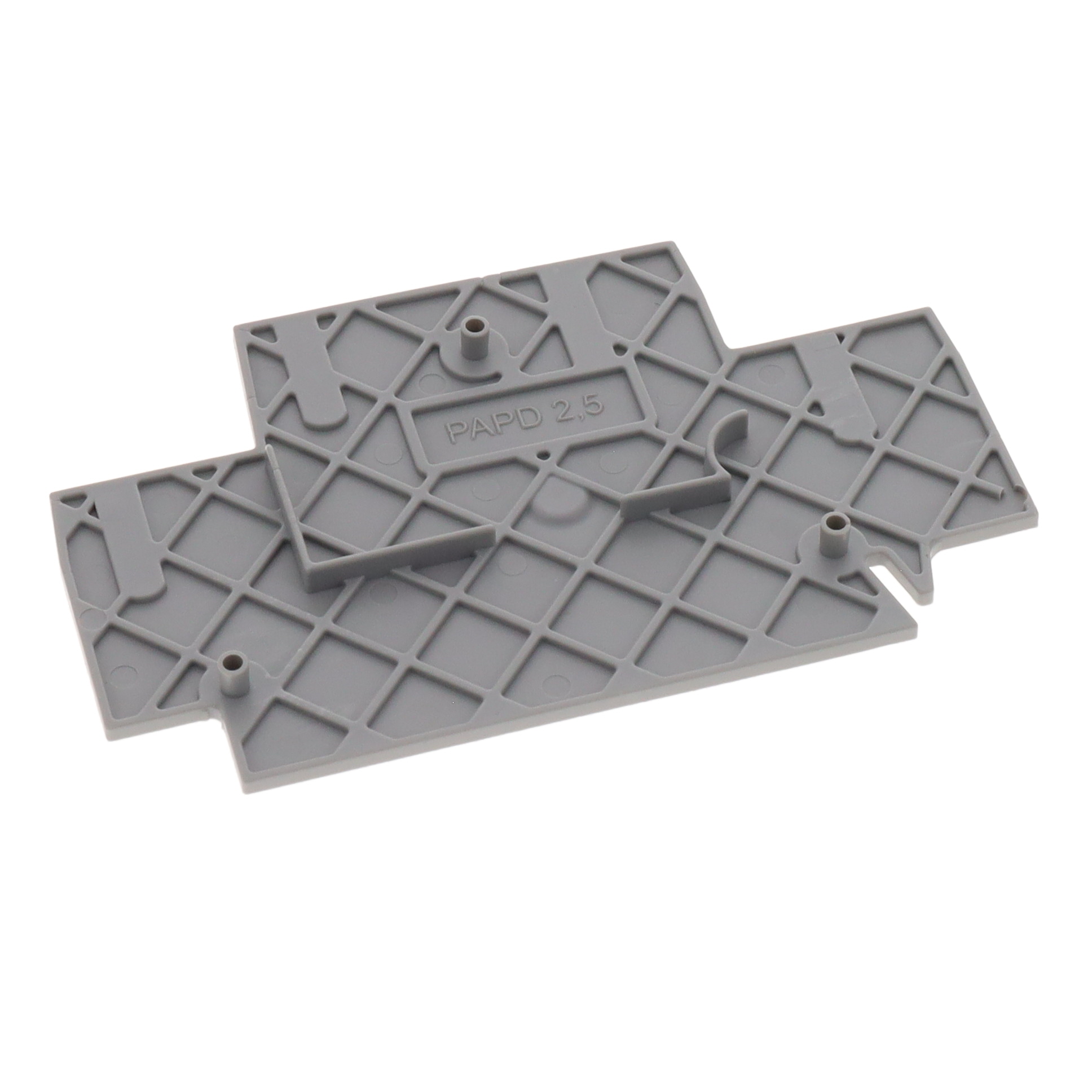 PAPD 2,5 GR Conta-Clip, Inc.  Zubehör