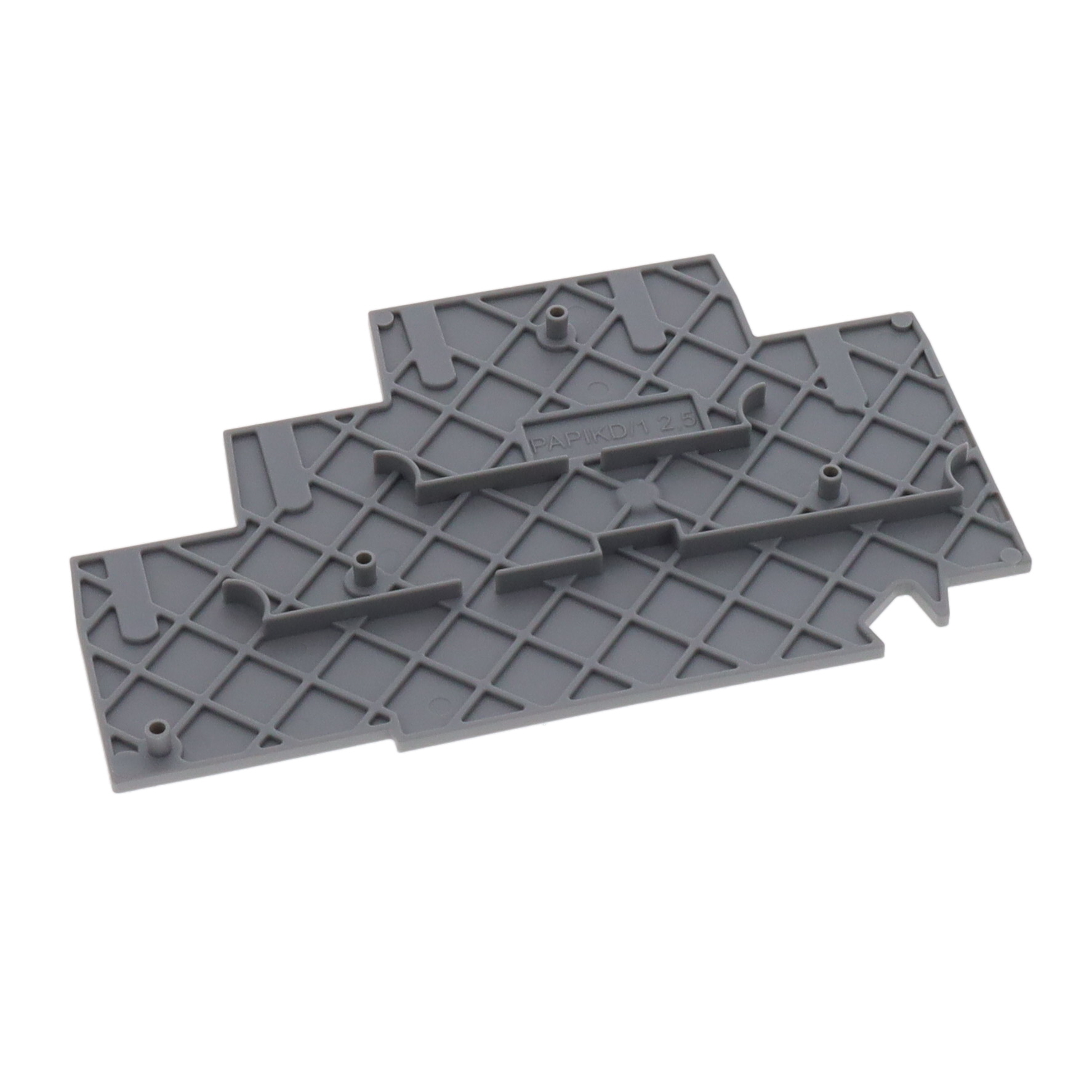 PAPIKD/1 2,5 GR Conta-Clip, Inc.  Zubehör