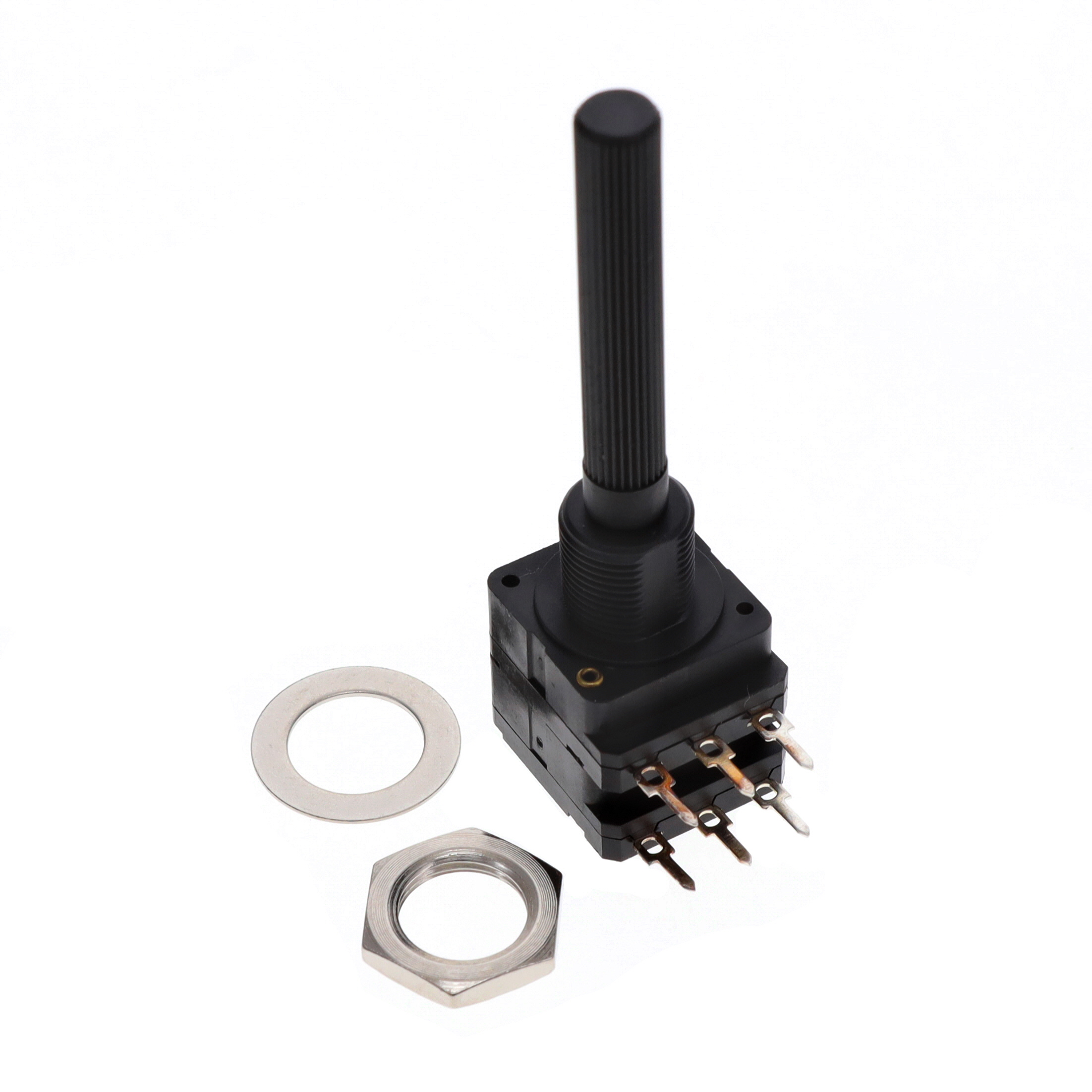 PC16DH-10IP06-224A2020-TA Amphenol Piher Sensing Systems  Drehpotentiometer Rheostate