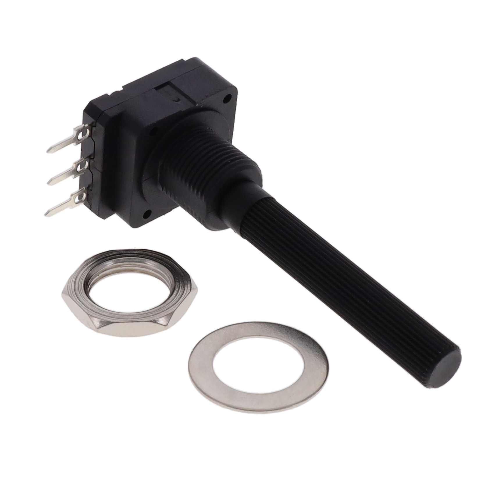 PC16SH-10IP06-103B2020-TA Amphenol Piher Sensing Systems  Drehpotentiometer Rheostate