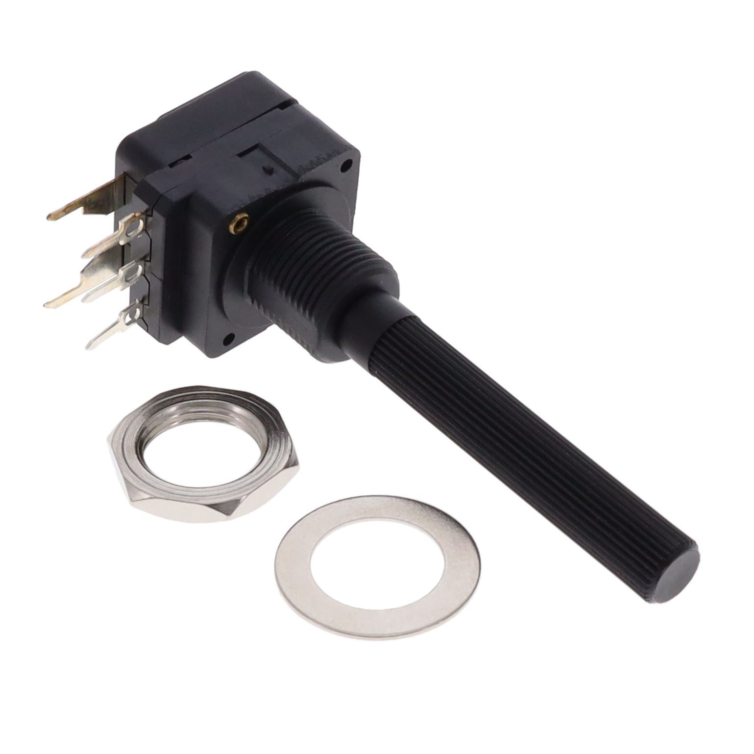 PC16SH-10IP06-252A2020-I-TA Amphenol Piher Sensing Systems  Drehpotentiometer Rheostate