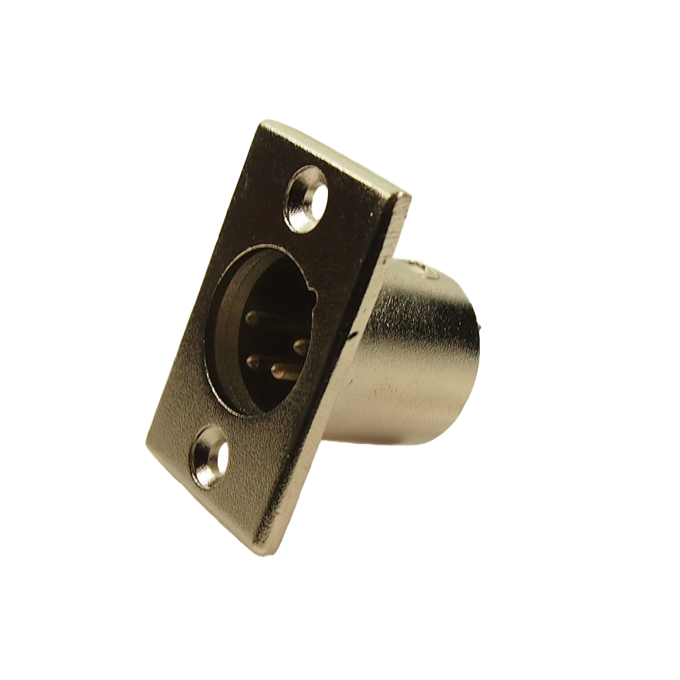 FC6125 CLIFF Electronic Components Ltd  Assemblages de connecteurs circulaires